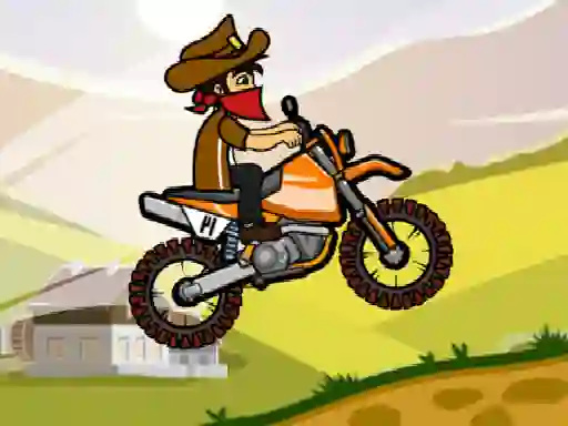 खेल Hill Climb Moto ऑनलाइन