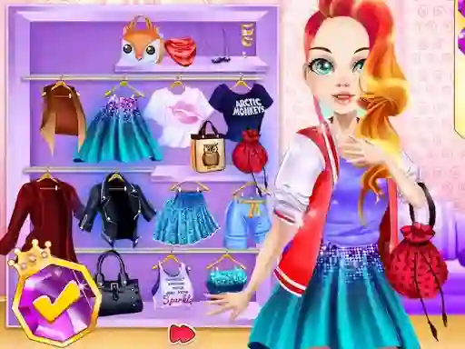 खेल The Princess Sent To Future ऑनलाइन
