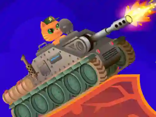 खेल Tank Stars ऑनलाइन