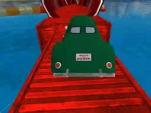 खेल Beetlie Car Parking ऑनलाइन