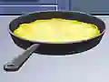 खेल Cooking scrambled eggs 2 ऑनलाइन
