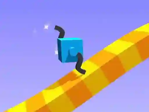 खेल Draw Climber 2 ऑनलाइन