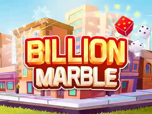 खेल Billion Marble ऑनलाइन