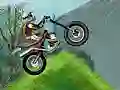 खेल Nuclear Bike ऑनलाइन