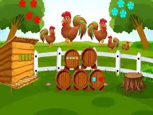 खेल Guest House Escape ऑनलाइन