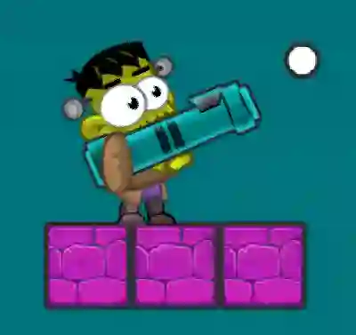खेल Frankenstein vs Orcs ऑनलाइन