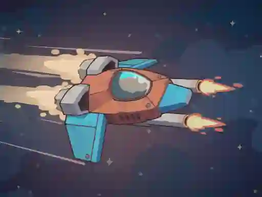 खेल Star Attack 3D ऑनलाइन