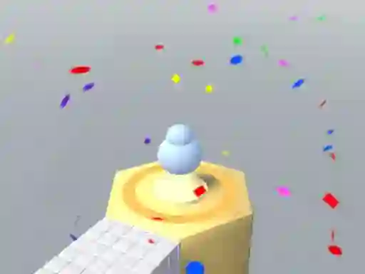 खेल Balls Rotate 3d ऑनलाइन