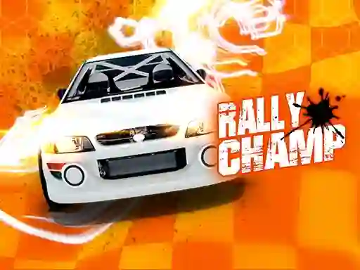 खेल Rally Champ ऑनलाइन