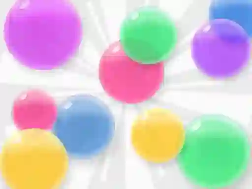 खेल Bubble Popper ऑनलाइन