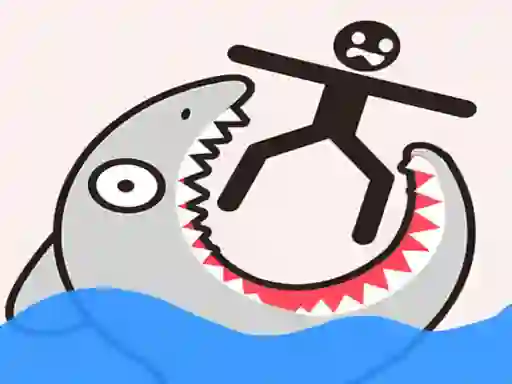 खेल Draw Save Puzzle ऑनलाइन