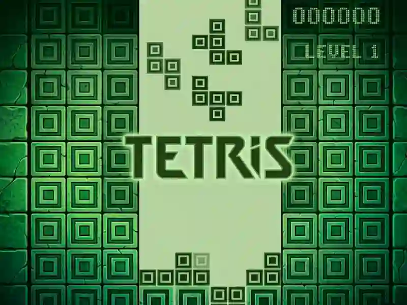खेल Tetris ऑनलाइन