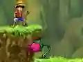 खेल One Piece's New Adventure ऑनलाइन