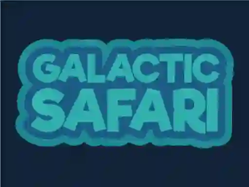खेल Galactic Safari ऑनलाइन