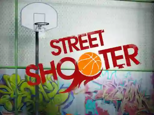 खेल Street Shooter ऑनलाइन