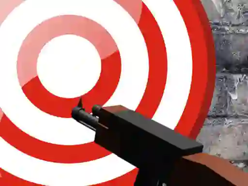 खेल Target Hunt ऑनलाइन
