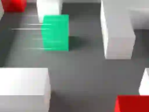 खेल Cube Gravity Switch ऑनलाइन