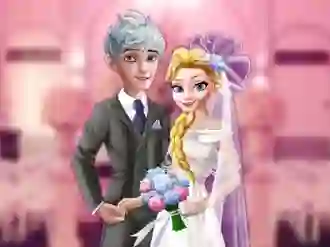 खेल Vintage Wedding ऑनलाइन
