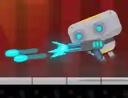खेल Robo Battle ऑनलाइन