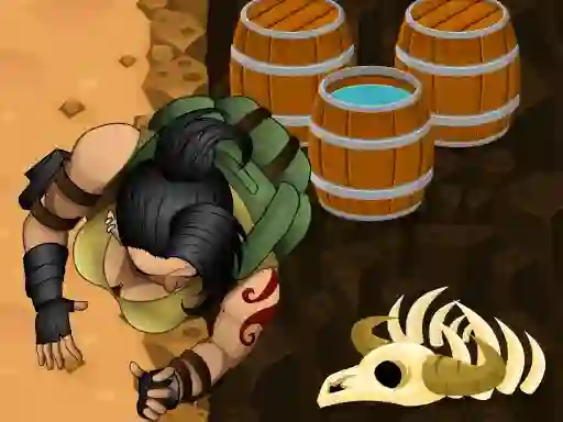 खेल Zombie Runner ऑनलाइन