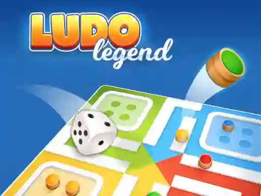 खेल Legends of Ludo ऑनलाइन