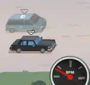 खेल Speedlust Driver ऑनलाइन