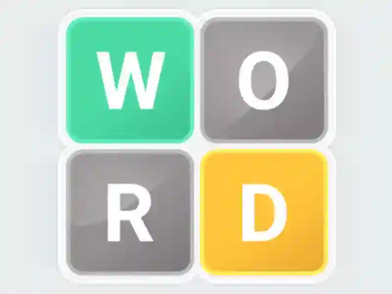 खेल Wordler ऑनलाइन