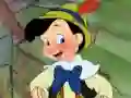 खेल Pinocchio puppet theater ऑनलाइन