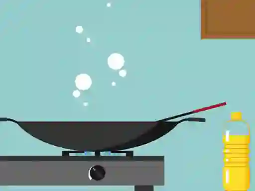 खेल Crazy Kitchen Difference ऑनलाइन