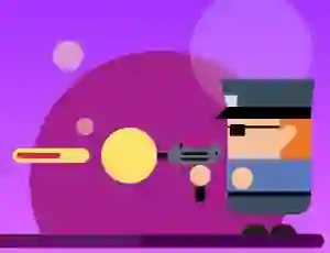 खेल Gun Box Zombies ऑनलाइन