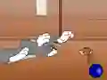 खेल Mathematical Tom and Jerry ऑनलाइन