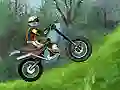 खेल Nuclear Motocross ऑनलाइन
