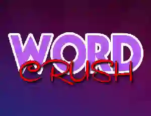 खेल Word Crush ऑनलाइन