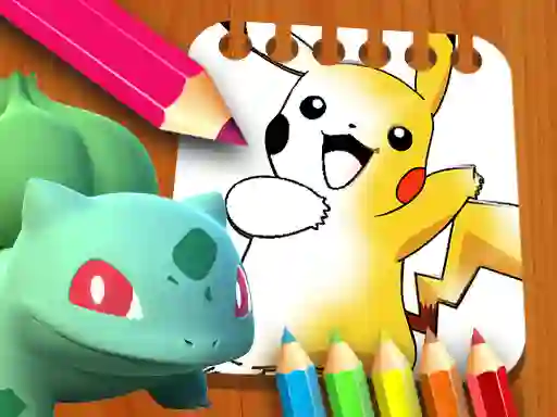 खेल Pokemon ऑनलाइन
