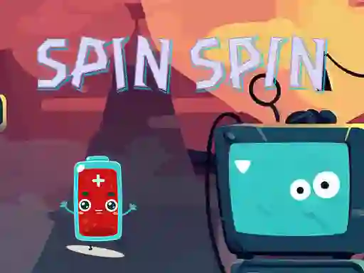 खेल Spin Spin ऑनलाइन