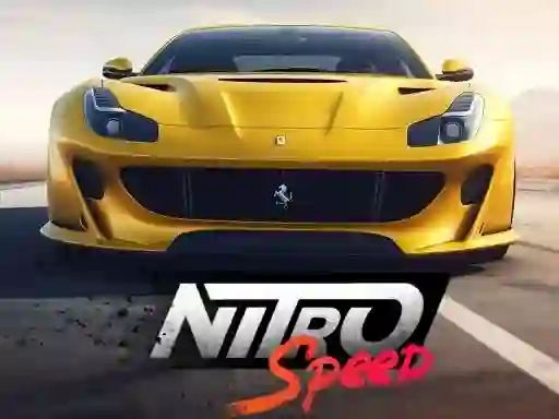 खेल Nitro Speed ऑनलाइन
