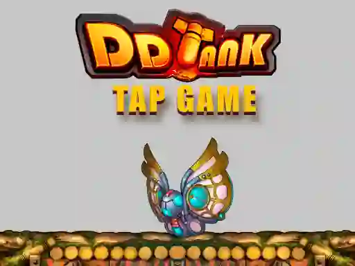 खेल Ddtank Tap ऑनलाइन