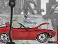 खेल Crash Test Launcher ऑनलाइन