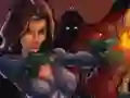 खेल Tequila 2 zombies ऑनलाइन