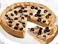 खेल Fish Pizza Cooking ऑनलाइन