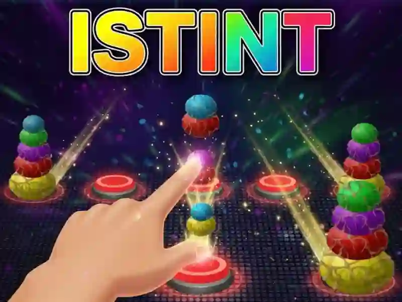 खेल Istint ऑनलाइन