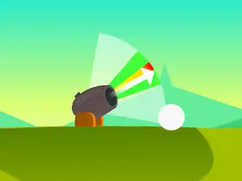 खेल Ball Orbit ऑनलाइन