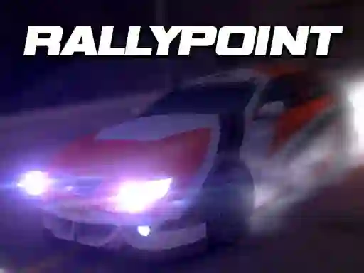 खेल Rally Point ऑनलाइन