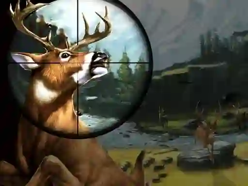 खेल Deer Hunter ऑनलाइन