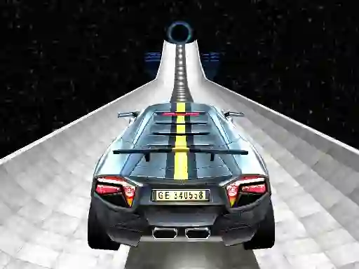 खेल Car Stunt Rider ऑनलाइन