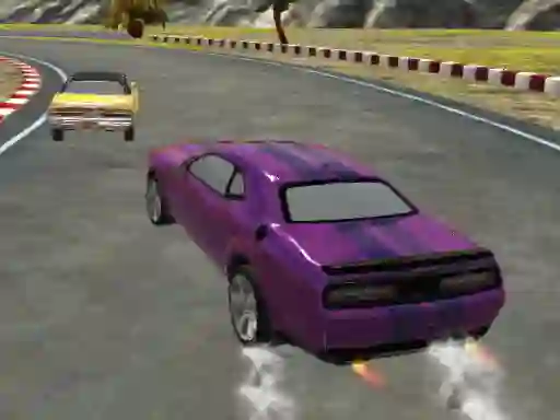 खेल Drift Fury ऑनलाइन