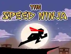 खेल The Speed Ninja ऑनलाइन