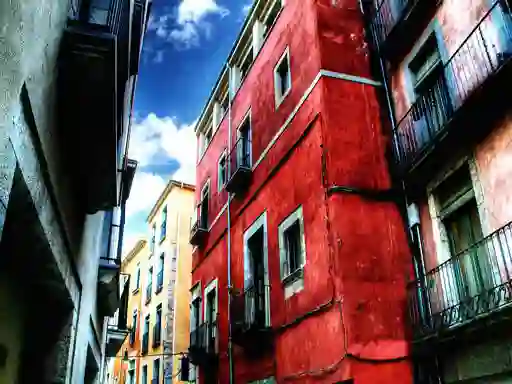 खेल Amazing Spain Differences ऑनलाइन