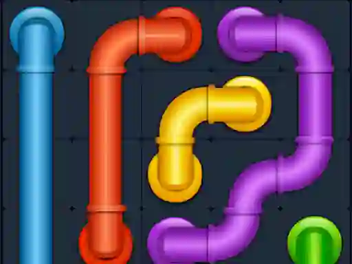 खेल PipeFlow ऑनलाइन