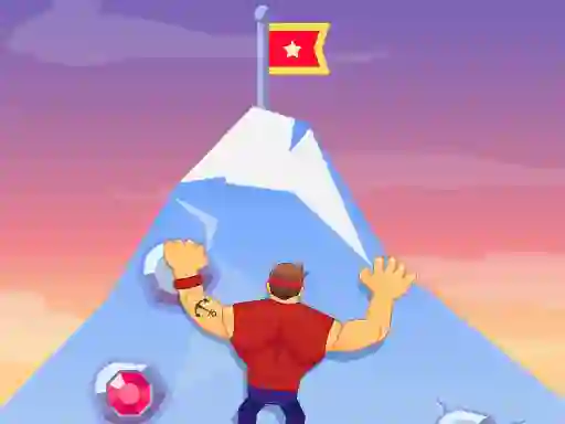 खेल Climb Hero ऑनलाइन